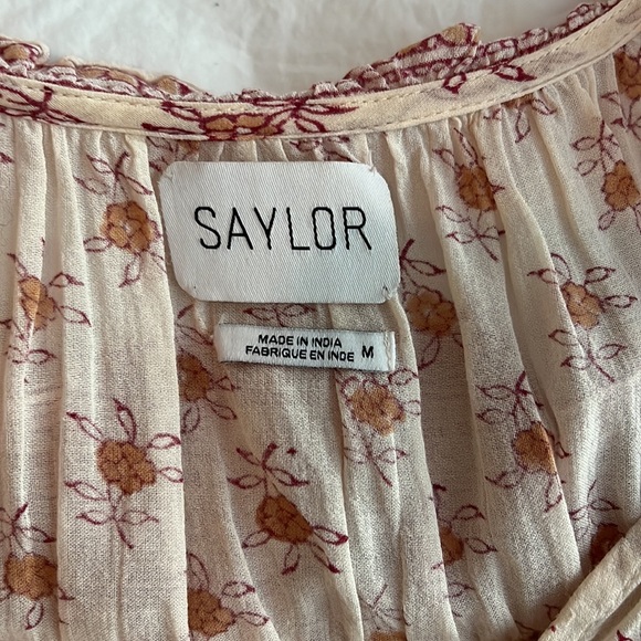 Saylor Set - Picture 5 of 6